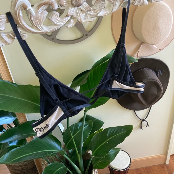 “Easy Tiger” Free People Bralette - Picture 3 of 4